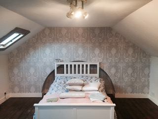 Feature Wall