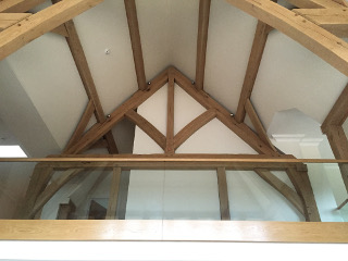 Feature Wall