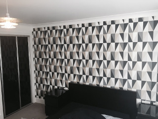 Feature Wall