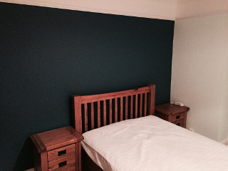 Feature Wall