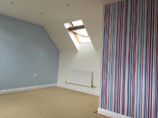 Feature Wall
