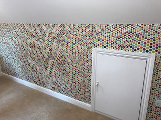 Feature Wall